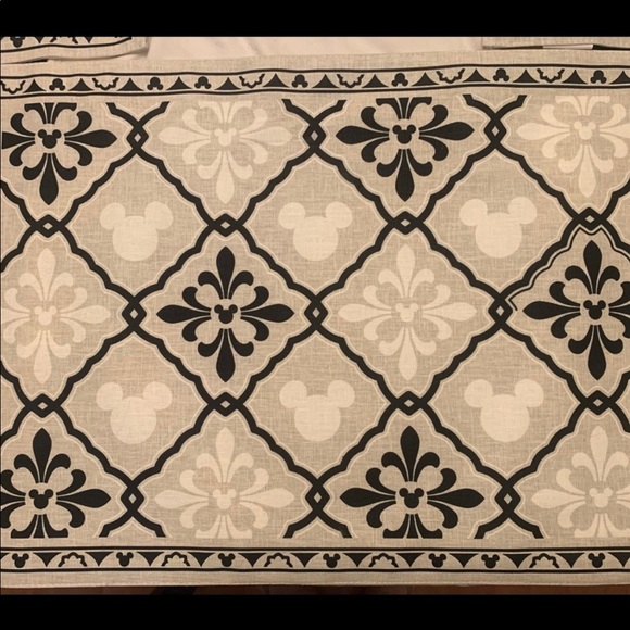 NWT Set of 4 Disney Homestead Collection placemats - Picture 2 of 4